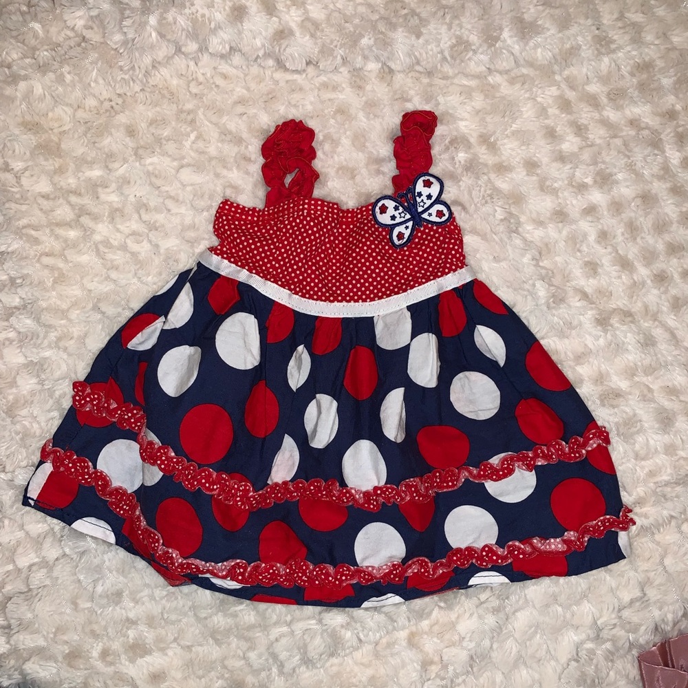 Baby dress